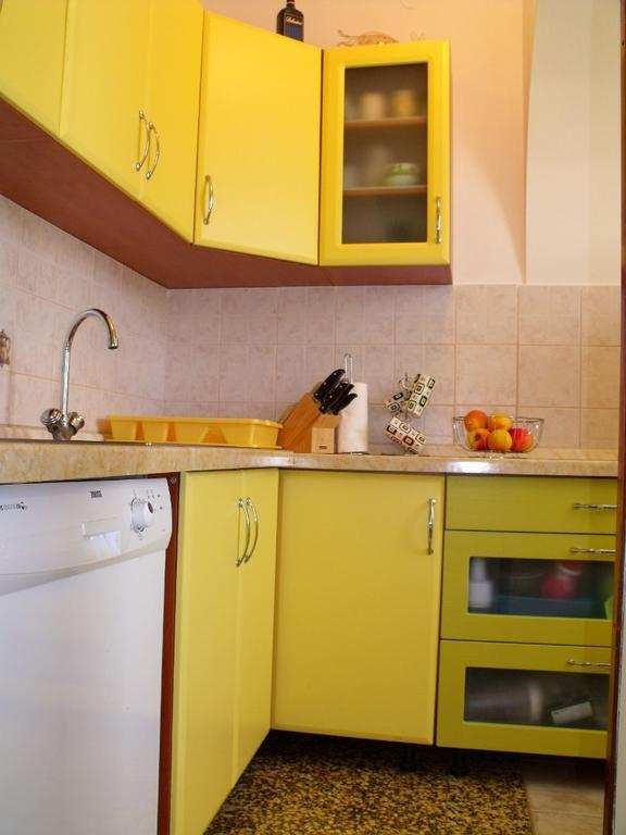 Apartments Cerin ฟาชานา ภายนอก รูปภาพ
