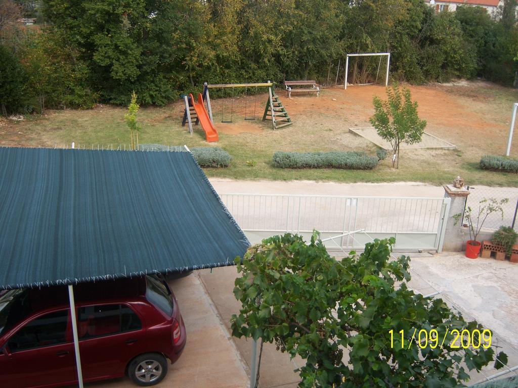 Apartments Cerin ฟาชานา ห้อง รูปภาพ